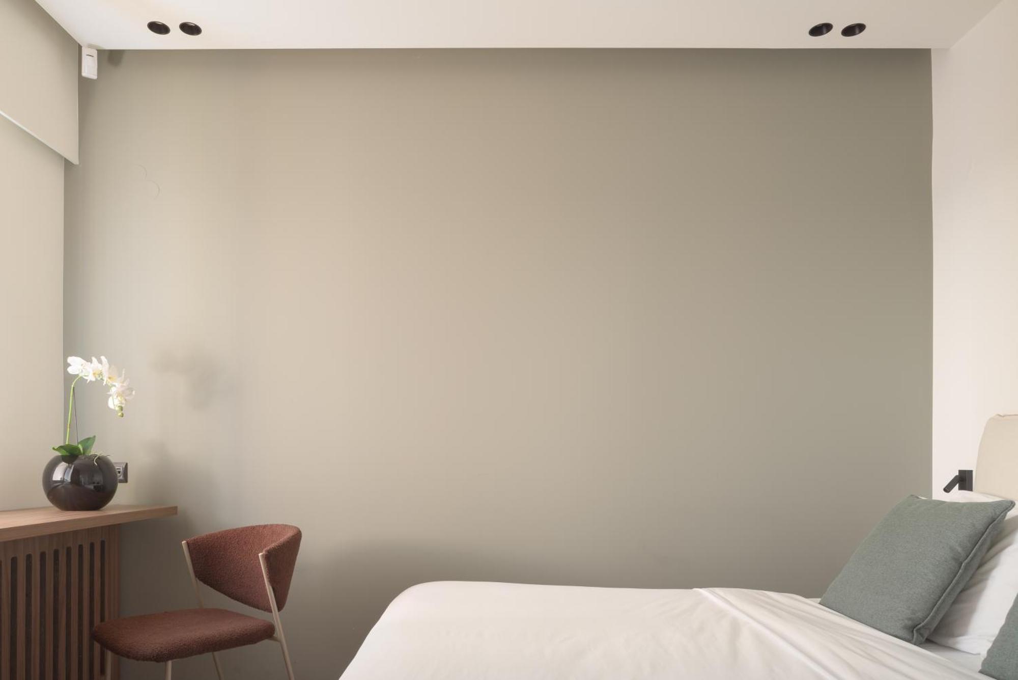 Ikia Mia Sea View Apartment Rethymno  Exterior photo
